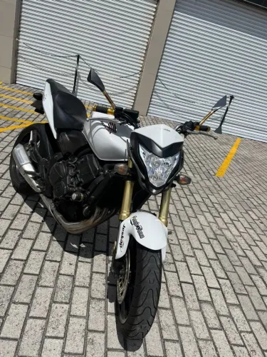 Vendo Hornet 600