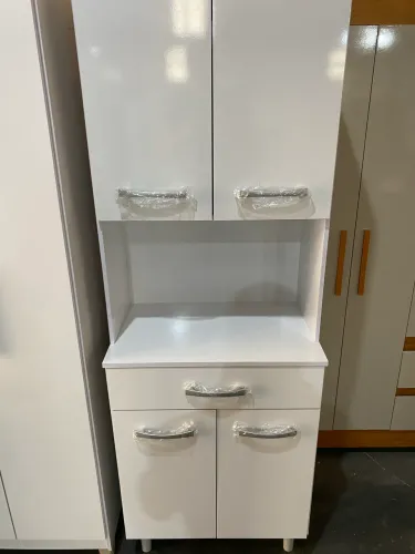 Armário de cozinha - entrego