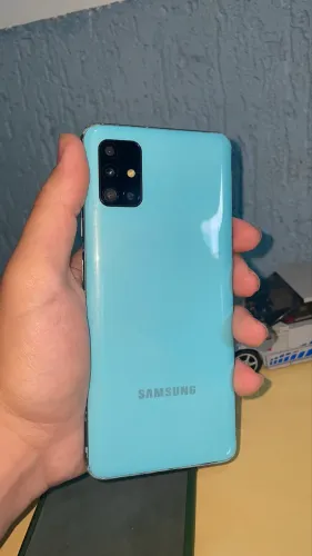 Samsung a51 128gb