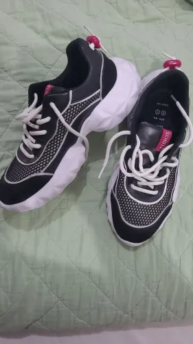 Tênis da schutz original 