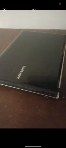 Notebook para conserto 