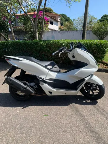 HONDA PCX 2023 160 CILINDRADAS