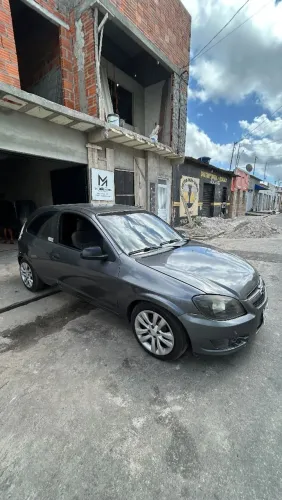 Chevrolet Celta Life/ LS 1.0 MPFI 8V Flexpower 3P 2012