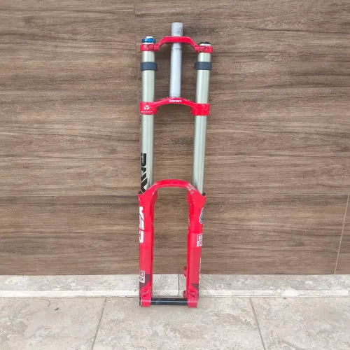 Suspensão Rock Shox BoXXer R2C2 
