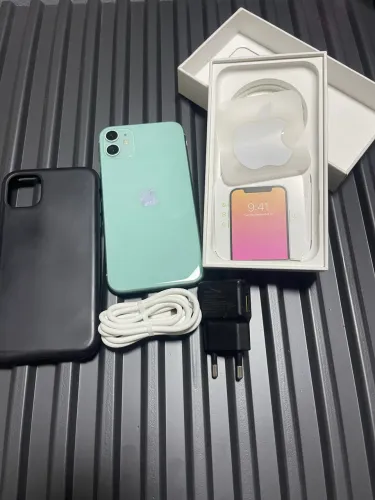 IPhone 11 raridade
