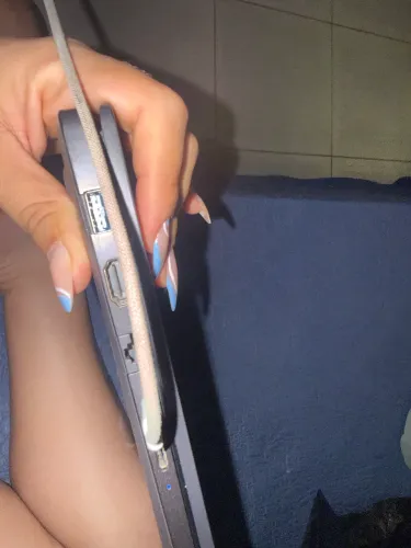Notebook Samsung 