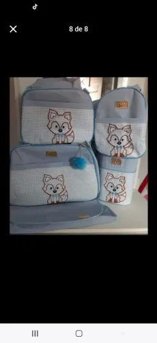 Bolsas maternidade nova 