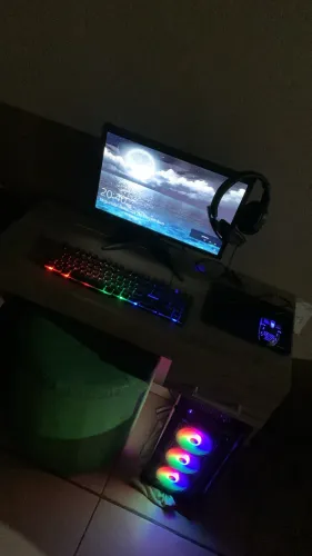 Pc gamer