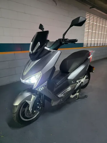 Aima Voltz EV01 Sport 1.500km