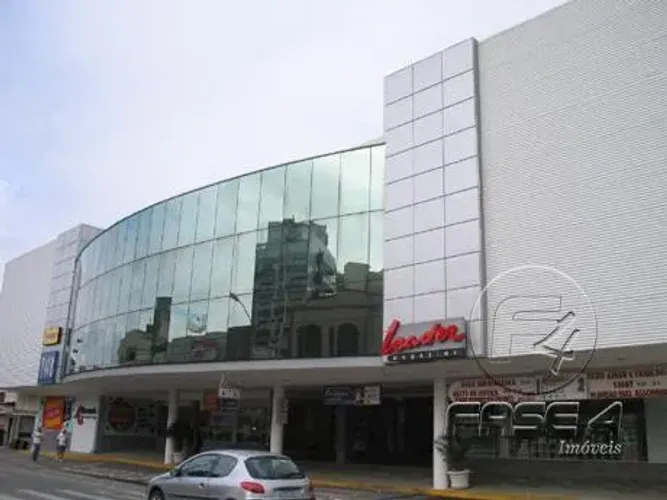 RESENDE SHOPPING - JD. JALISCO - RESENDE/RJ