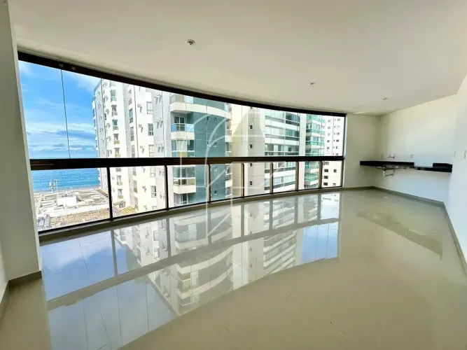 Imóvel para venda tem 148 metros quadrados com 4 quartos em Praia do Morro - Guarapari - E