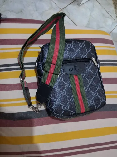 Bolsa da gucci