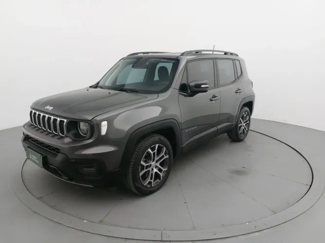 Jeep Renegade Long. T270 1.3 TB 4X2 Flex Aut. 2024