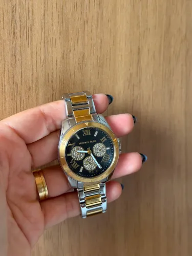 Relógio Michael Kors (FEMININO)