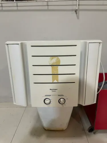 Ar-condicionado Springer