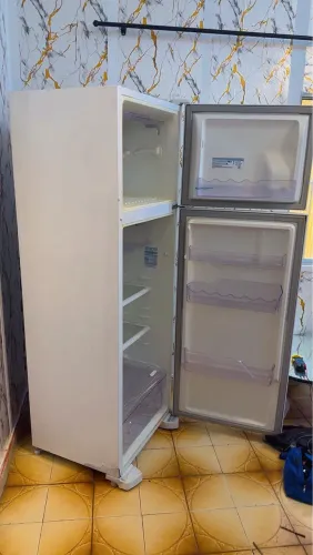 Geladeira 