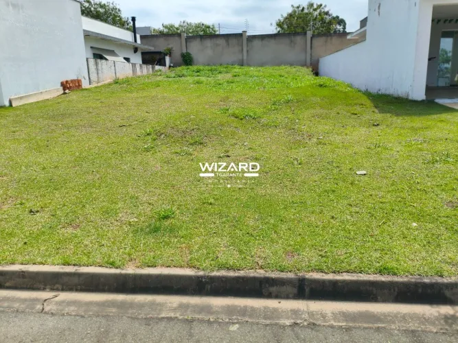 Terreno Residencial Condominio Reserva Central Parque em Salto SP