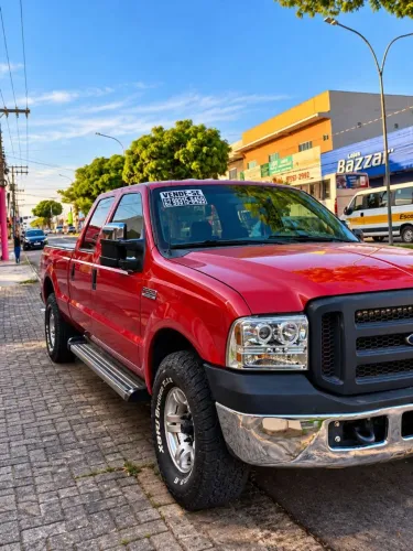 F250 w20 Cummins 2010 4x2 <br>170 mil km