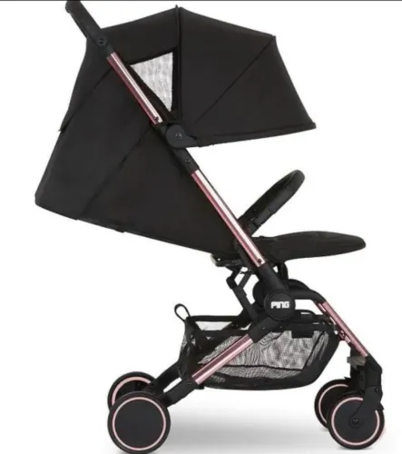 Carrinho de bebê Abc design Ping