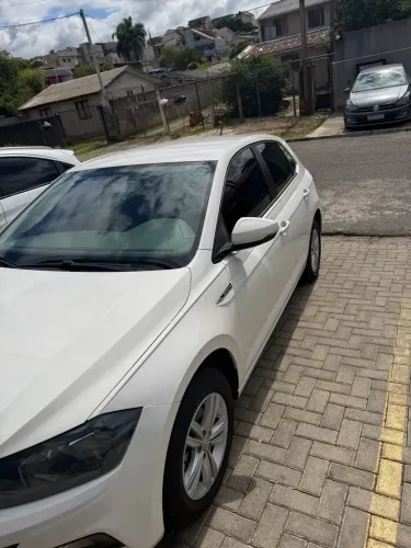 Volkswagen Polo Comfort. 200 TSI 1.0 Flex 12V Aut. 2018
