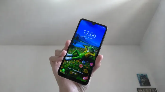 Samsung Galaxy A03 64GB - Excelente Estado | R$ 350