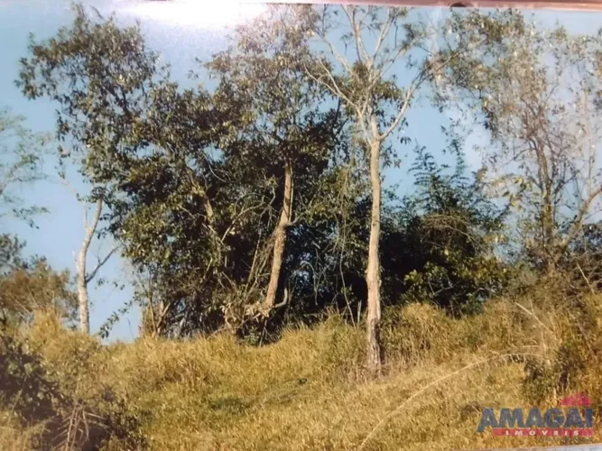 Terreno para Chácara em Estância Porto Velho