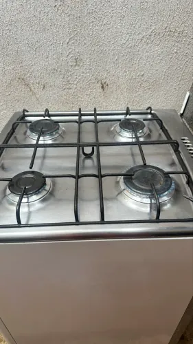 Fogão 4 bocas
