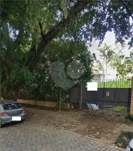 Terreno à venda em Santo amaro - SP