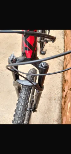 Bicicleta MTB Dvorak One