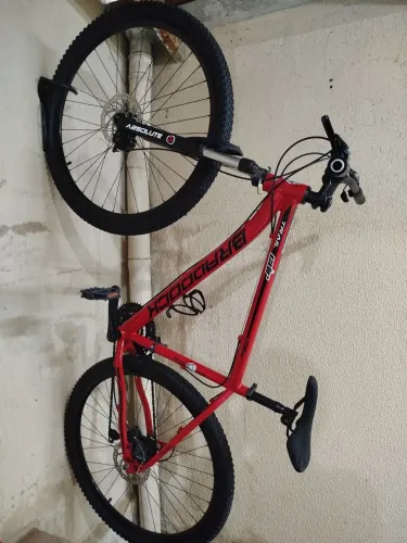 Mountain bike Bradoock aro 29