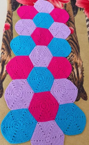 Tapete fofura para o quarto
