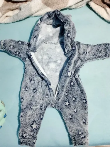 Roupa de bebê