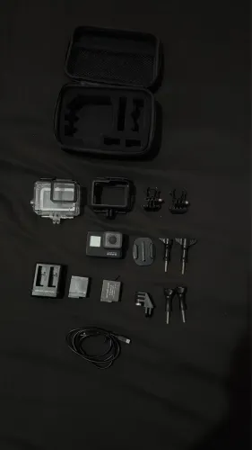 Go pro Hero 7 black 