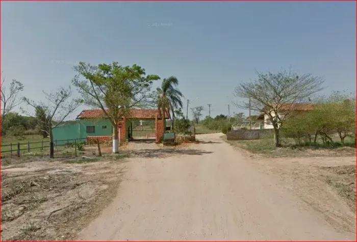 Imóvel para venda com 1525 metros quadrados em Alvorada de Barra Bonita (Vitoriana) - Botu