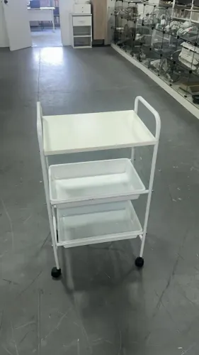 MOVEIS E ÚTENSILIOS PARA CLÍNICAS