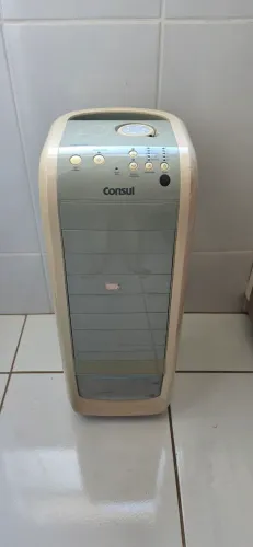 Climatizador de ar Consul