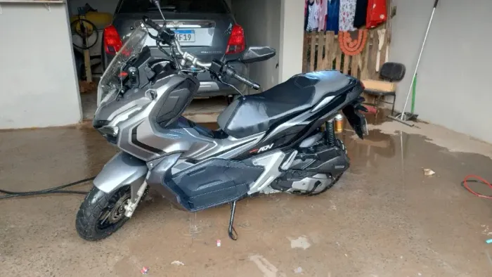 Vendo adv 2023