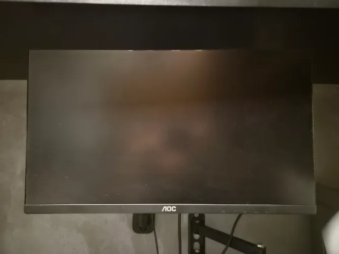 Monitor AOC B1 Series 21,5" - 22B1HM5