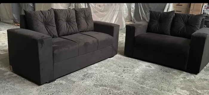 Conjunto de sofá 