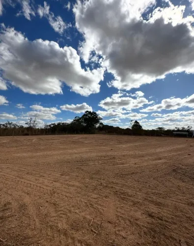 Chácara - Parque Las Vegas 2