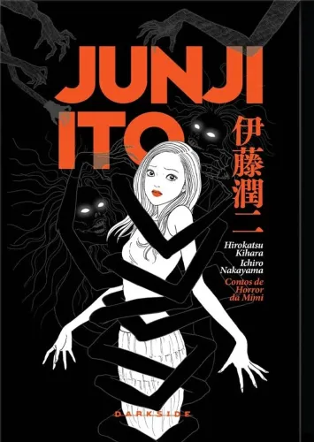 Contos da Horror da Mimi