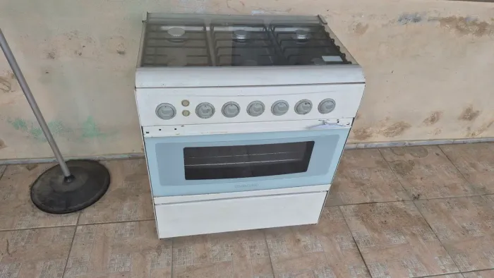 Fogão dako 6 boca