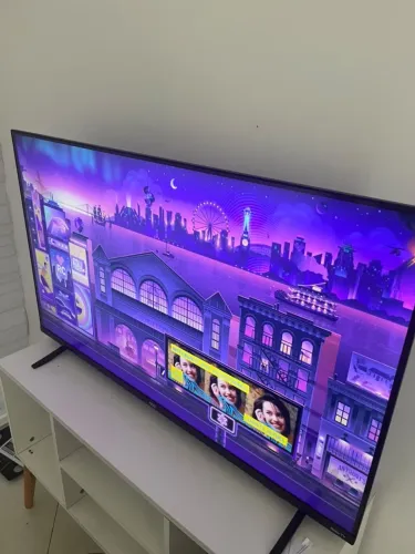 SMART TV 32 POLEGADAS AOC