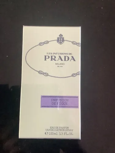 PRADA INFUSION DE FIGUE EDP 100ml LACRADO