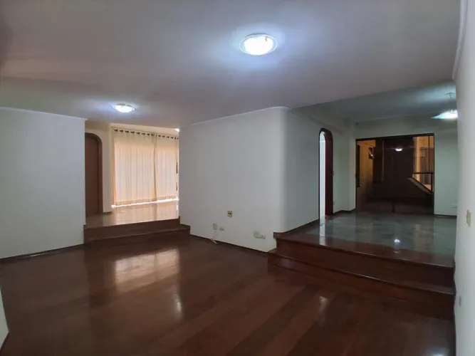 Apartamento à venda em Americana, Vila Santa Catarina, com 4 quartos, com 294 m², Cândido