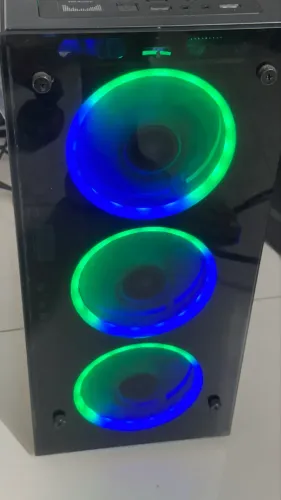 Computador Gamer