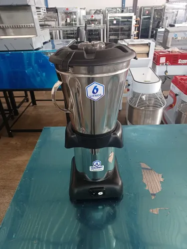 * Liquidificador Industrial 6L - JL Colombo