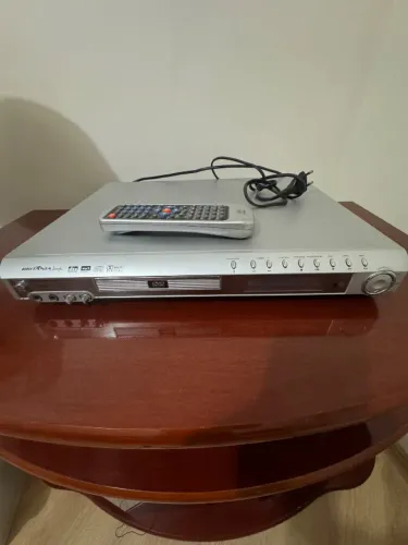 DVD Britânia 