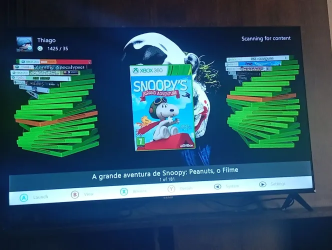 Xbox 360