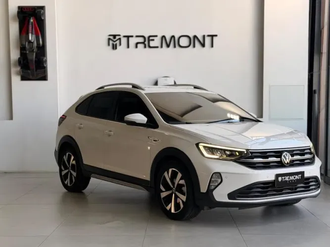 Volkswagen Nivus Highline 1.0 200 TSI Flex AUT 2024